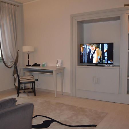 Grand Hotel Nizza Et Suisse Монтекатини-Терме Экстерьер фото