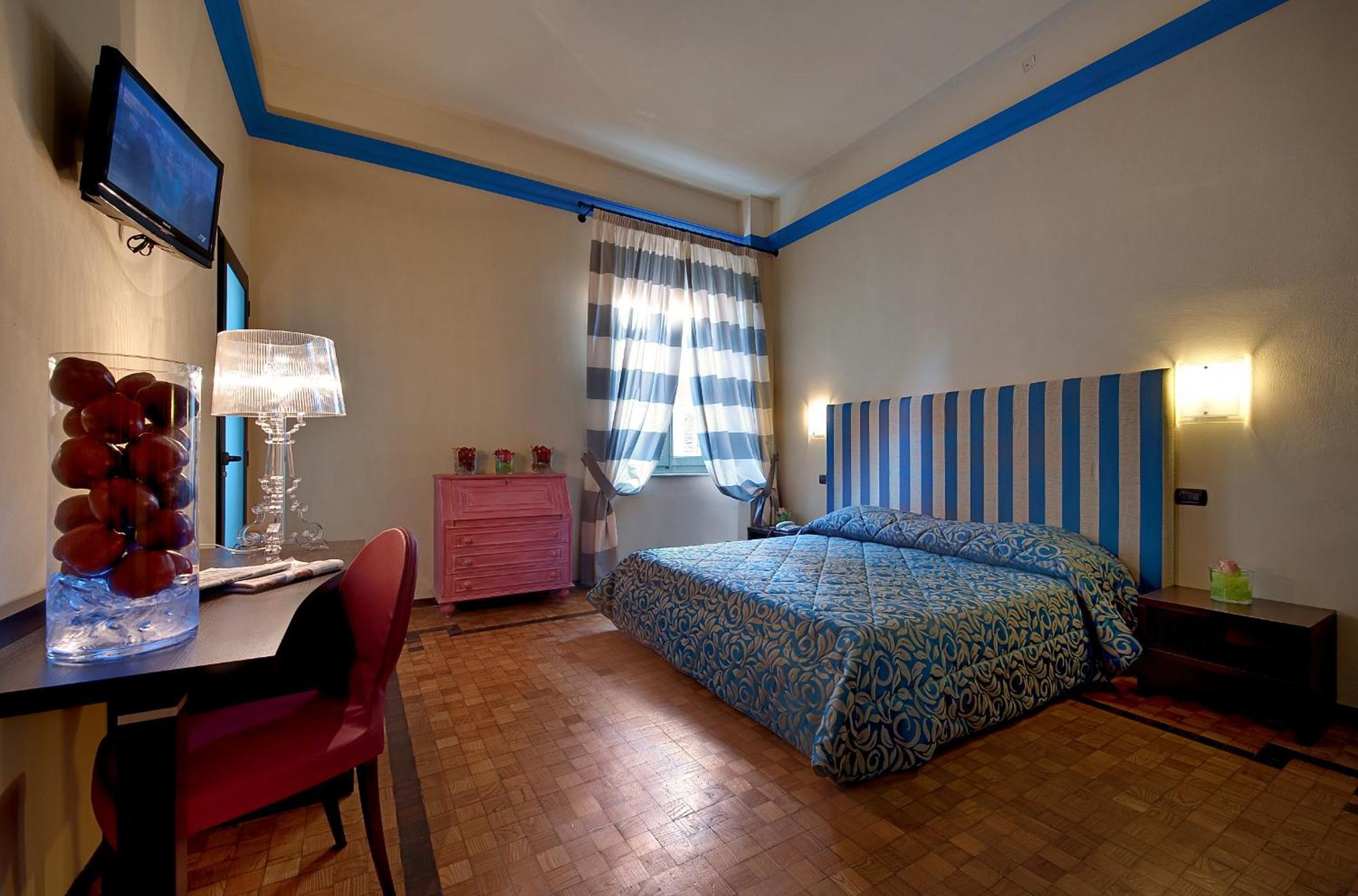 Grand Hotel Nizza Et Suisse Монтекатини-Терме Экстерьер фото