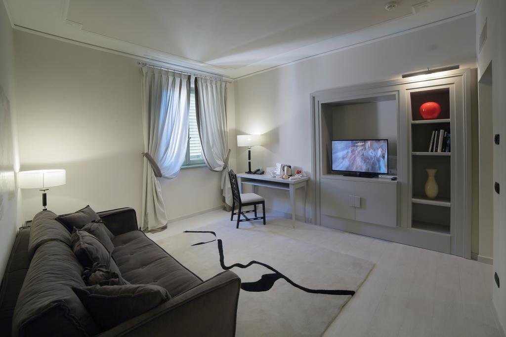 Grand Hotel Nizza Et Suisse Монтекатини-Терме Экстерьер фото