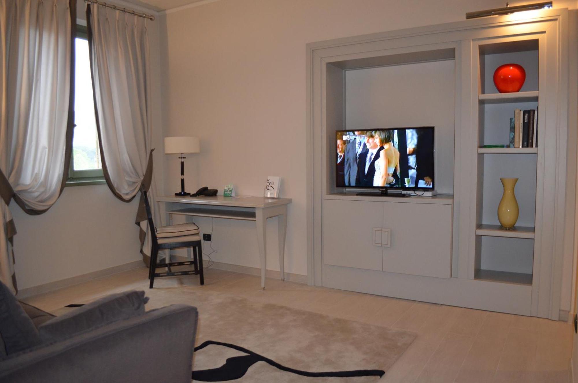 Grand Hotel Nizza Et Suisse Монтекатини-Терме Экстерьер фото