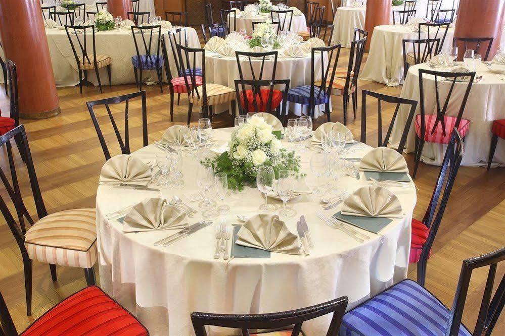Grand Hotel Nizza Et Suisse Монтекатини-Терме Экстерьер фото