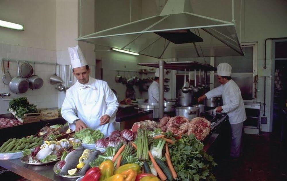 Grand Hotel Nizza Et Suisse Монтекатини-Терме Экстерьер фото